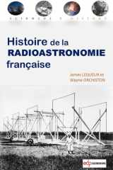 Histoire de la radioastronomie française cover image