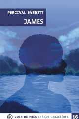 JAMES: Grands caractères, édition accessible pour les malvoyants cover image