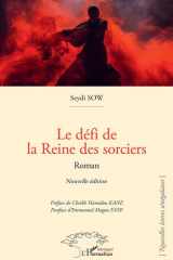 Le défi de la Reine des sorciers - Nouvelle édition cover image