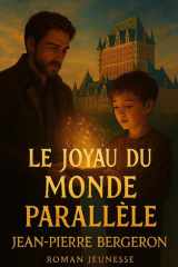 Le Joyau du monde parallèle cover image