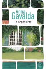 La consolante cover image