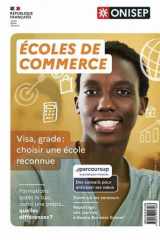 Ecoles de commerce cover image