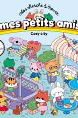 Cosy city - Colos cherche et trouve cover image
