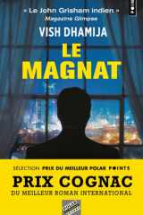 Le Magnat cover image