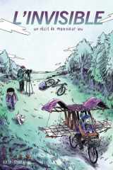 L'Invisible cover image