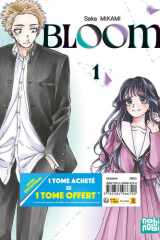 Pack en 2 volumes - Dont 1 tome offert cover image