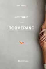 Boomerang - Adolescences asynchrones cover image