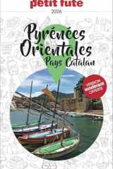 Petit Futé Pyrénées Orientales - Pays Catalan cover image