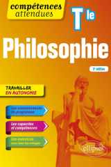 Philosophie Tle cover image