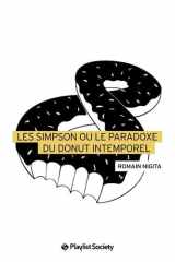 Les Simpson ou le paradoxe du donut intemporel cover image