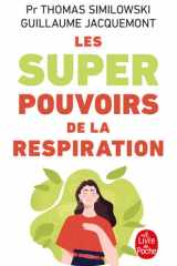 Les superpouvoirs de la respiration cover image