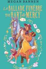 La ballade funèbre de Hart & Mercy cover image