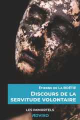Discours de la servitude volontaire - Préface de Franck CAPPI cover image