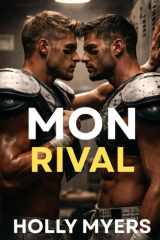 Mon Rival: Une romance MM de football pleine de tension et de désir (Jeux Brûlants) (French Edition) cover image