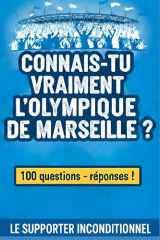 Connais-tu vraiment l'Olympique de Marseille ? cover image