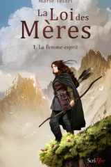 La Femme-esprit cover image