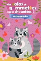 Animaux câlins cover image