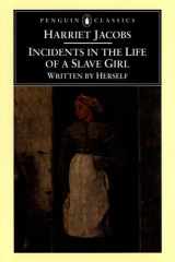 Incidents in the Life of a Slave Girl cover image