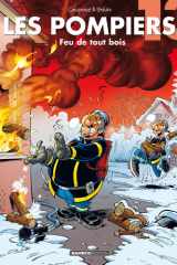 Feu de tout bois cover image
