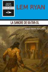 La sangre de Ka-Tar-Ol (Spanish Edition) cover image