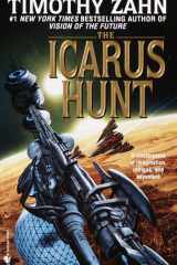 The Icarus Hunt A Novel cover image
