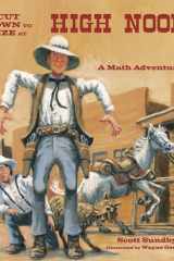 Cut Down to Size at High Noon cover image