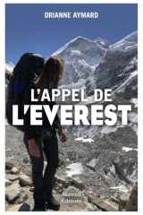 L'appel de l'Everest - Le Lhotse, ou l'autre sommet cover image