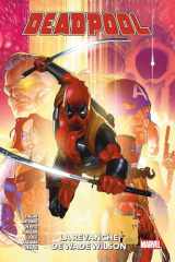 La revanche de Wade Wilson cover image