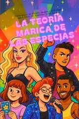 La teoría marica de las especias - Guía queer de blends, juegos y red flags para reírte de ti misma (y de tus ex) cover image