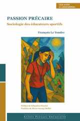 Passion précaire - Sociologie des éducateurs sportifs cover image