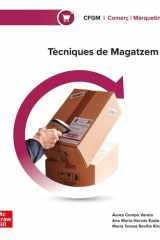 Tècniques de Magatzem cover image