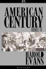 The American Century, Volumes I-IV cover image