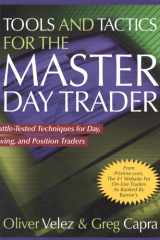 Tools and Tactics for the Master Day Trader (PB) cover image
