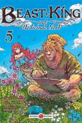 Beast King and Medicinal Herb Tome 5 cover image