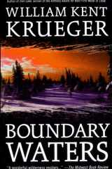 Boundary Waters cover image