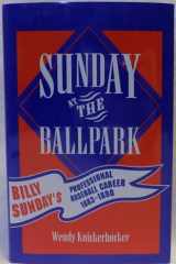 Sunday at the Ballpark cover image