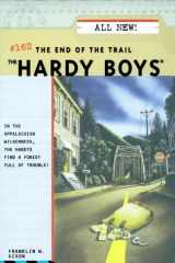 The End of the Trail cover image