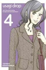 USAGI DROP 4 cover image