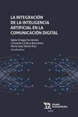 La integración de la inteligencia artificial en la comunicación digital cover image