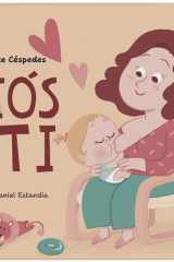 Adiós, teti cover image