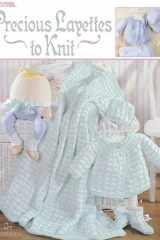 Precious Layettes to Knit cover image
