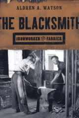 Blacksmith Ironworker And Farrier cover image