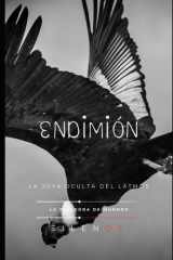 ENDIMIÓN: La Joya Oculta del Látmos (Mitología Griega) (Spanish Edition) cover image
