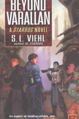 Stardoc II: Beyond Varallan cover image