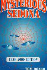 Mysterious Sedona cover image