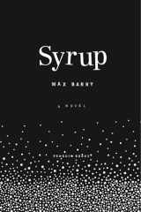 Syrup A Novel cover image