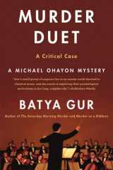 Murder Duet A Musical Case cover image