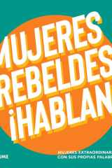 Mujeres rebeldes hablan cover image