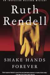 Shake Hands Forever cover image