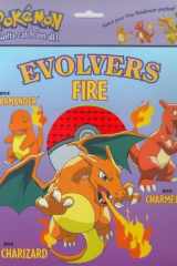 Fire Pokemon Charmander, Charmeleon, Charizard cover image